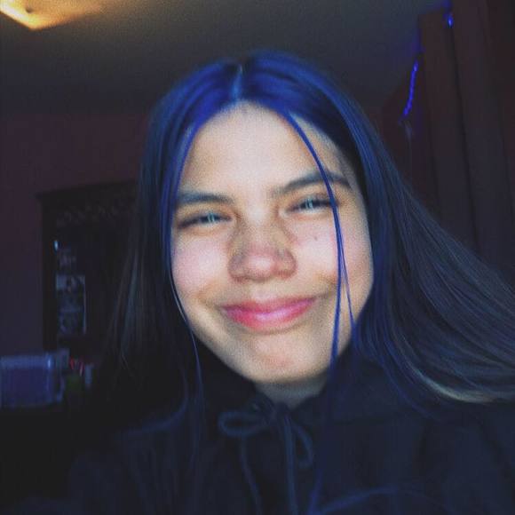 Meet your Posher, Neziah - Picture 1 of 1